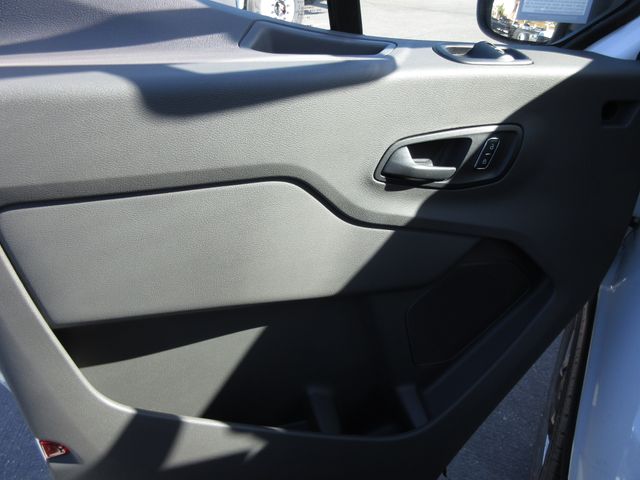 2024 Ford Transit 250