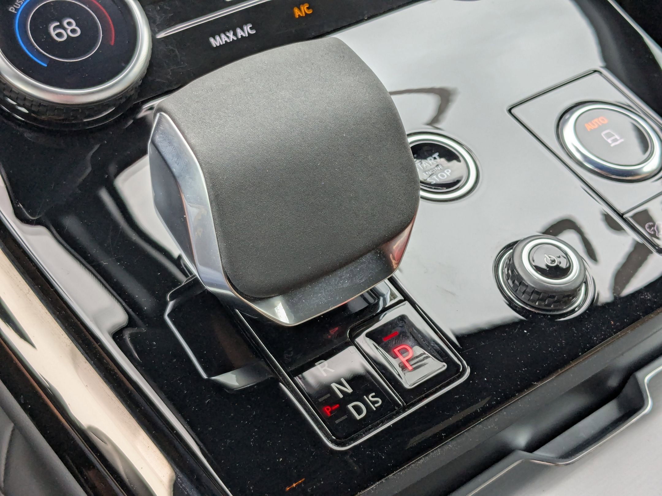 2023 Land Rover Range Rover Sport SE photo 12