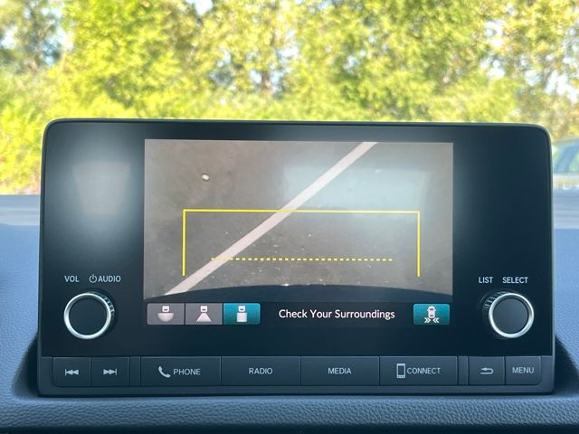 2026 Honda Civic Hybrid Sport photo 27