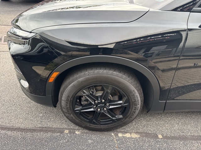 2023 Chevrolet Blazer 3LT photo 4
