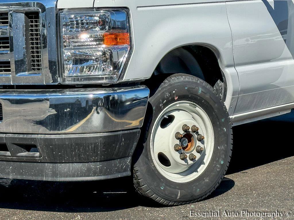 2025 FORD E-350 - Image 3