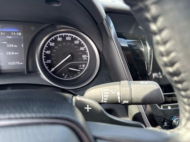 2024 Toyota Camry SE photo 30