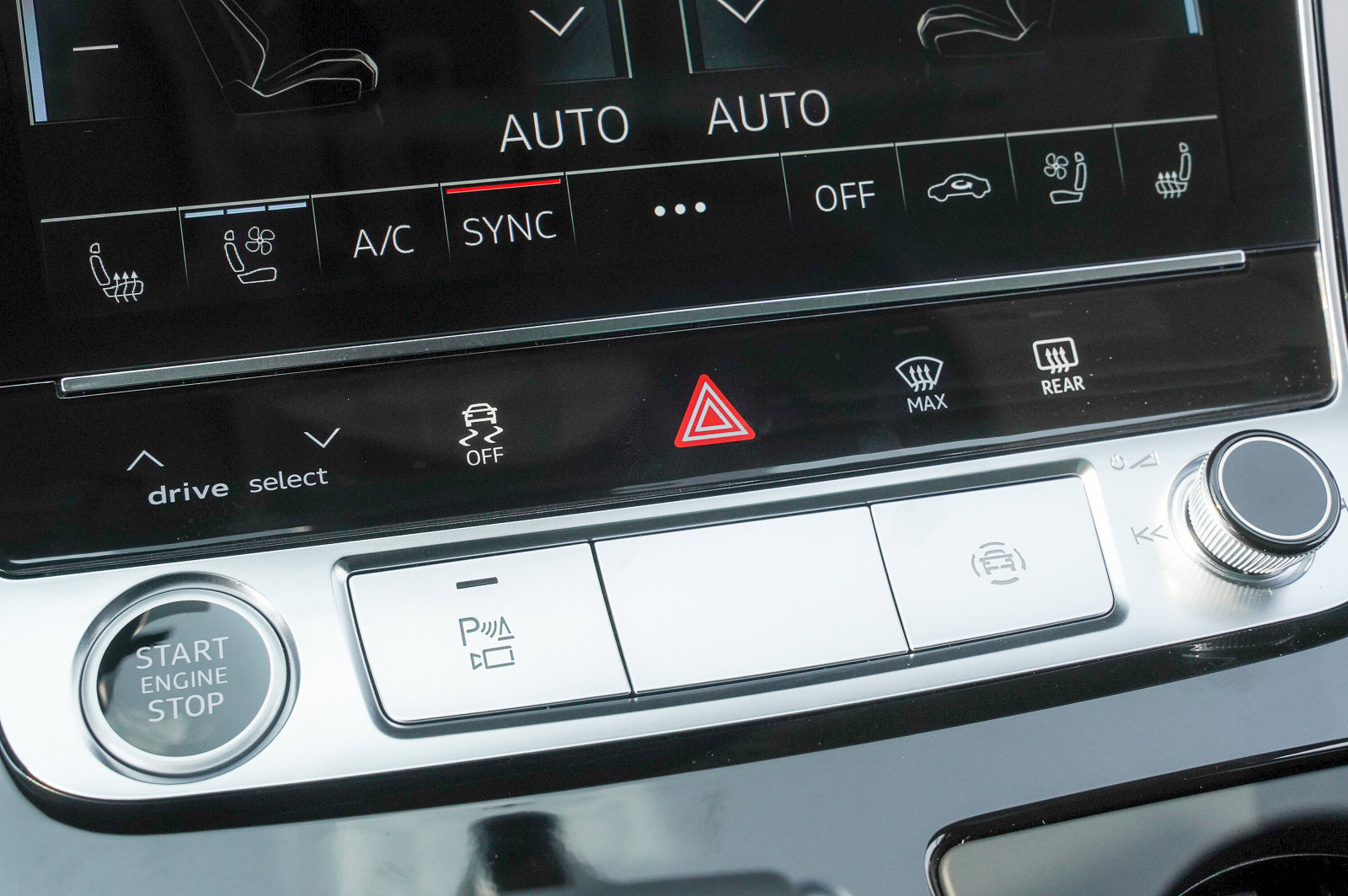 2025 Audi Q7 Premium Plus photo 17