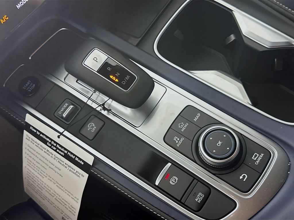 2026 Infiniti QX60 Luxe photo 17