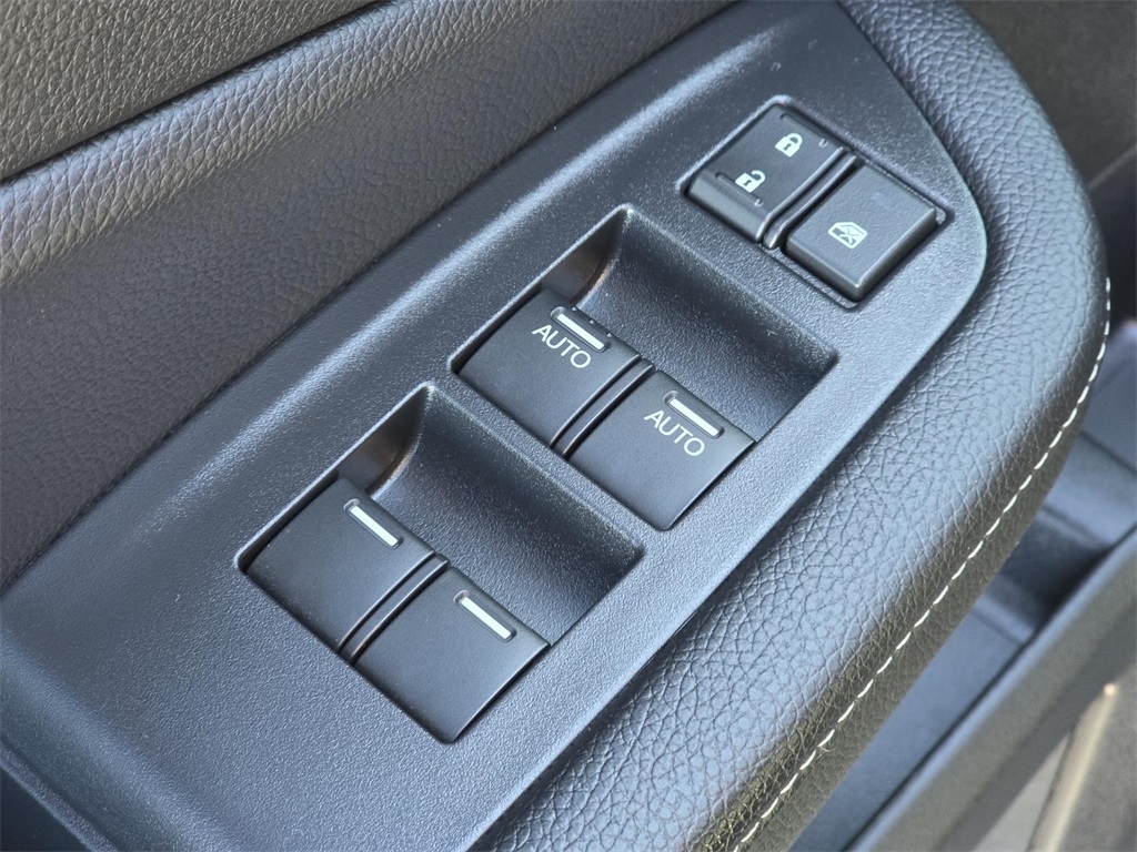 2024 Honda Ridgeline RTL photo 27