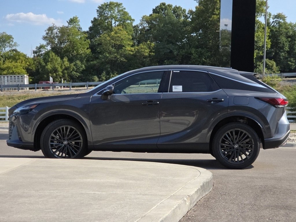 2025 Lexus RX 350 Premium photo 22