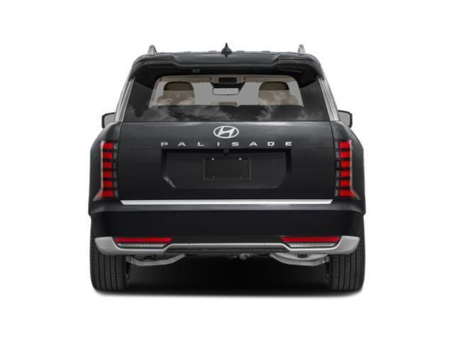 2026 Hyundai Palisade Calligraphy photo 4