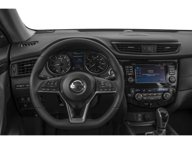 2019 Nissan Rogue SV photo 10