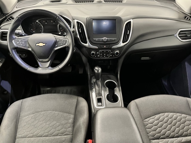 2020 Chevrolet Equinox LT photo 10