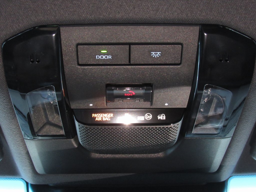2024 Toyota Land Cruiser photo 25