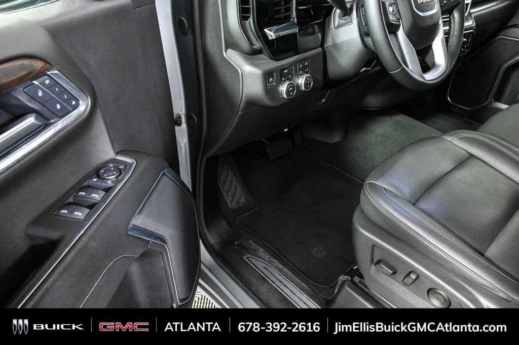 2025 Gmc Sierra SLT photo 6