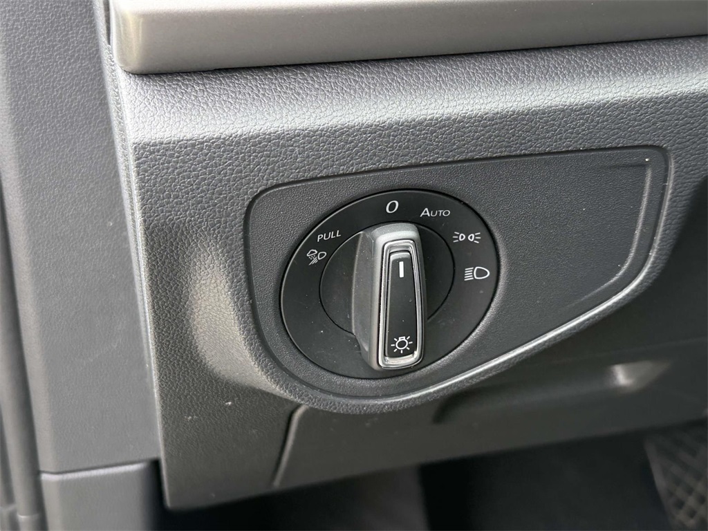 2021 Volkswagen Atlas V6 SE Technology photo 25