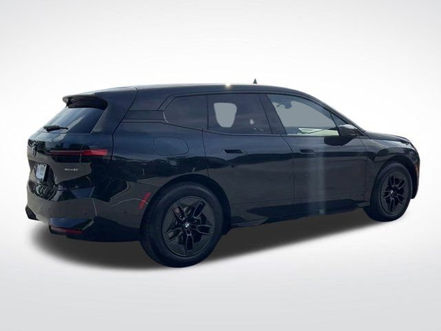 2026 Bmw iX photo 8