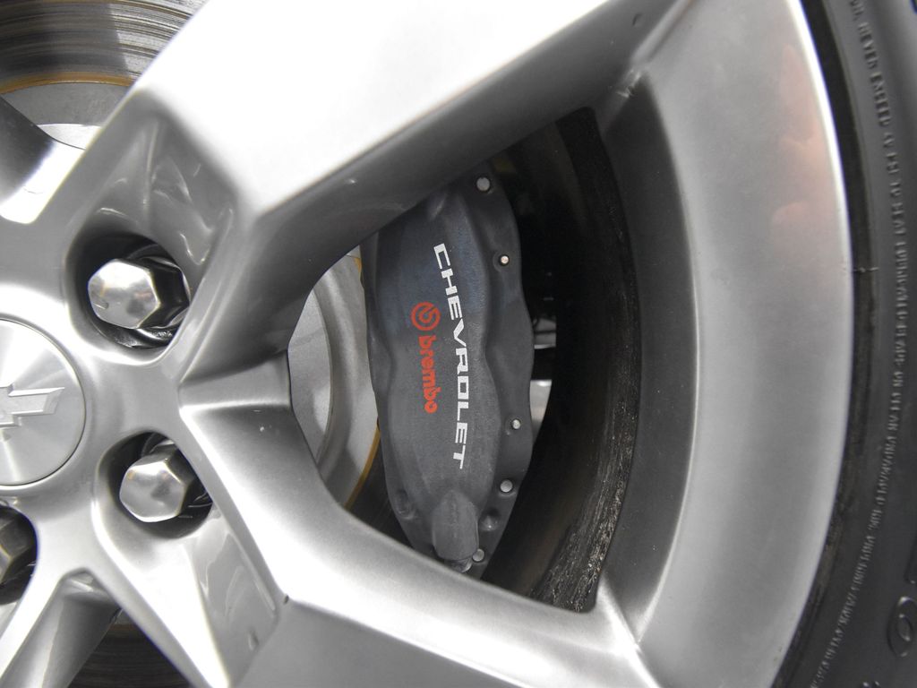 2010 Chevrolet Camaro 2SS RS photo 11