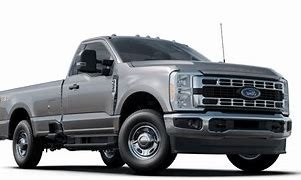 2026 Ford F-250 Super Duty XL's photo