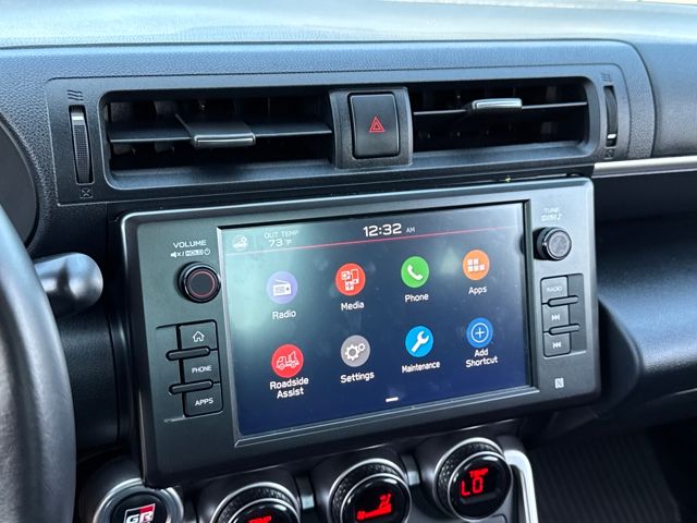 2022 Toyota GR86 Base photo 10