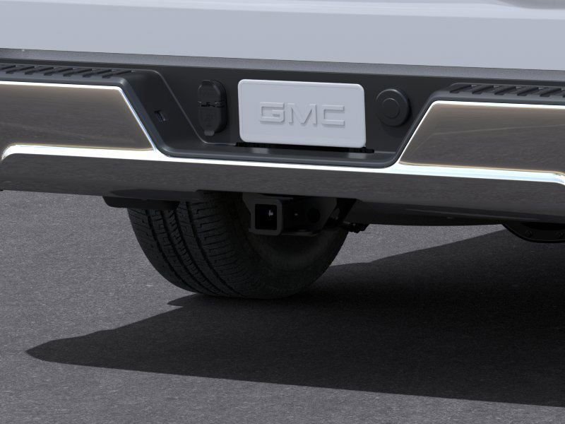 2025 Gmc Sierra 1500 Pro photo 14