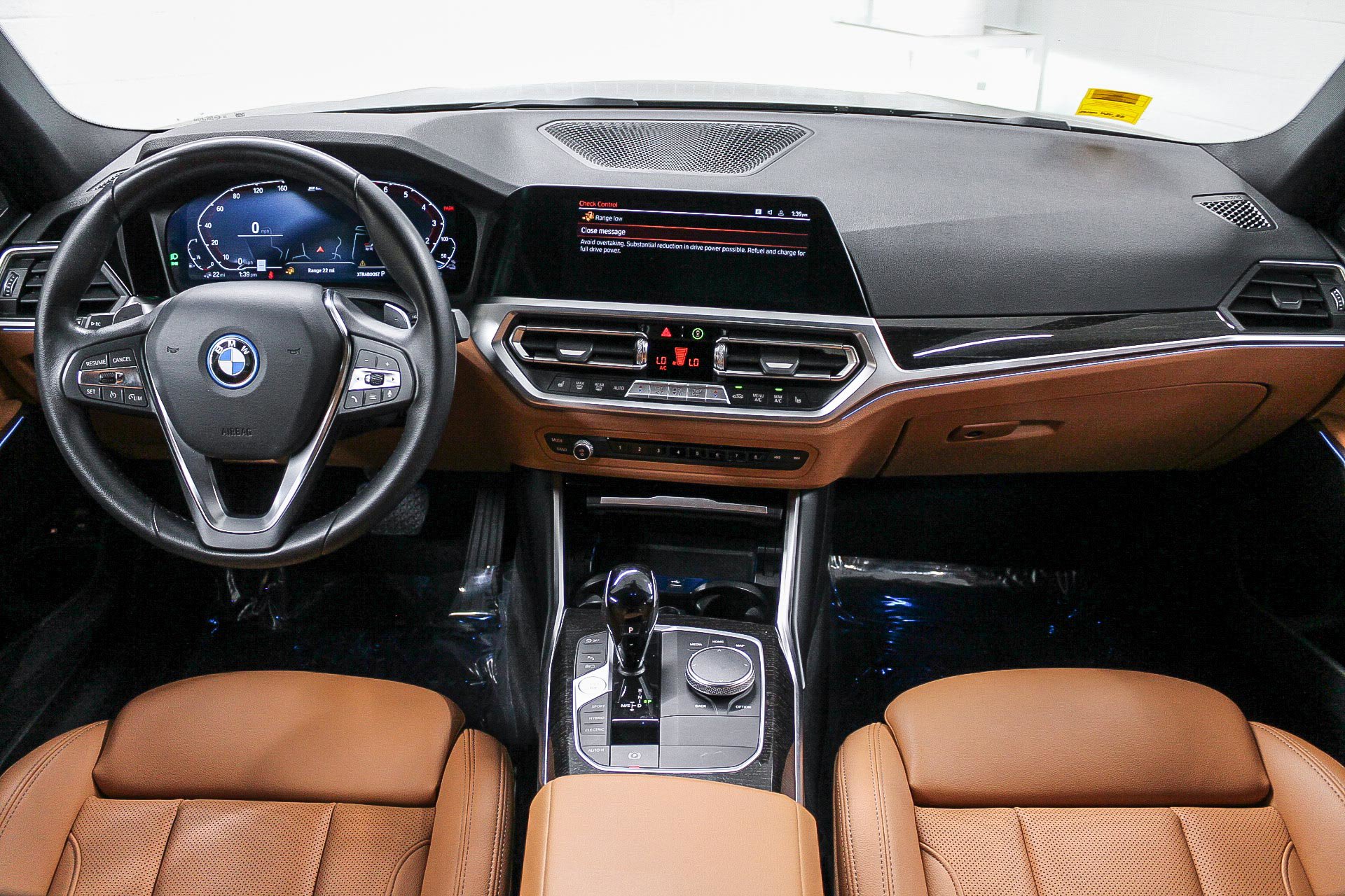 2022 Bmw 330e 3-Series photo 12