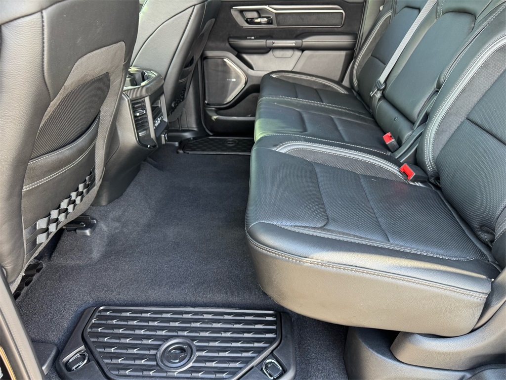 2025 Ram 1500 RHO photo 14