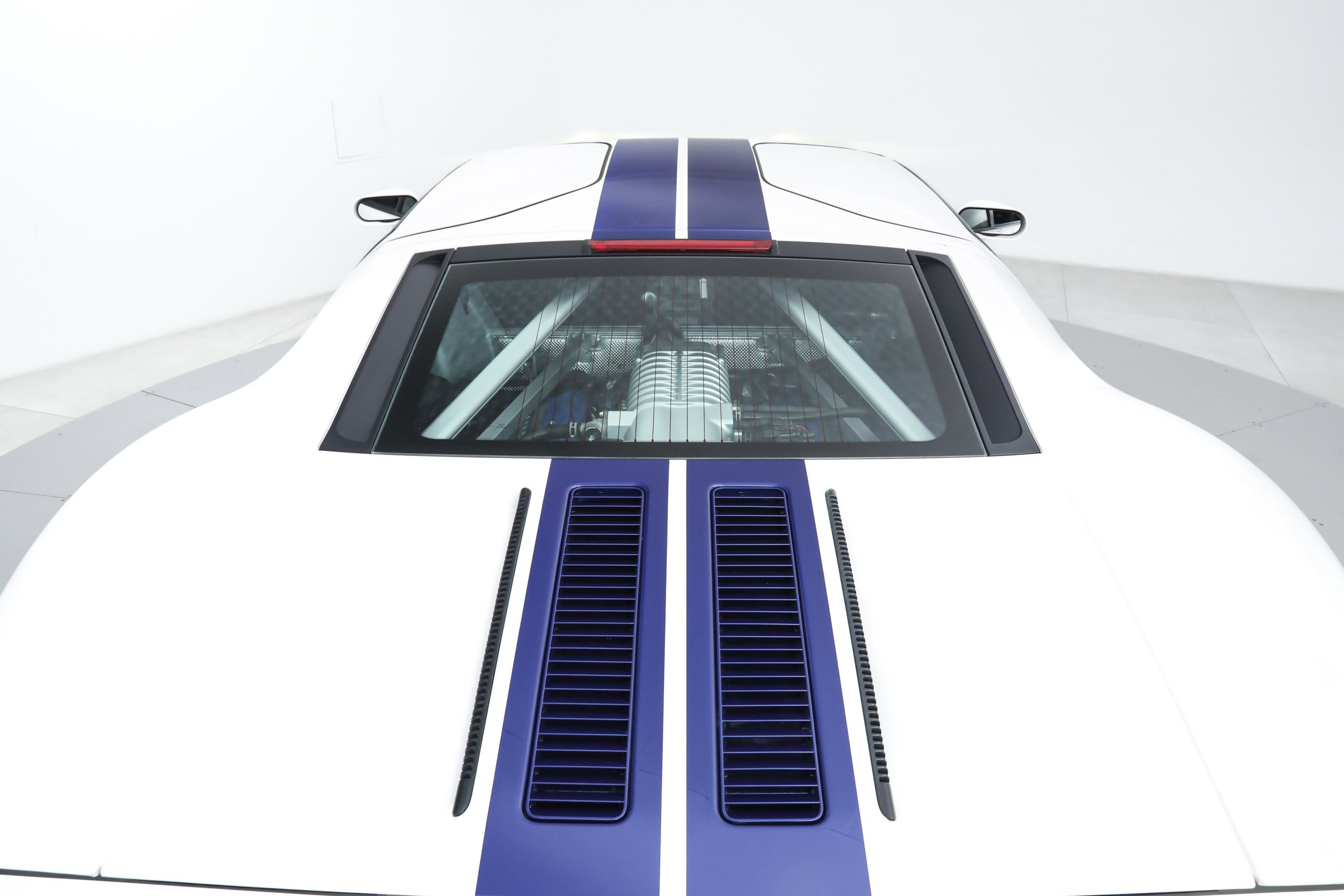2006 Ford GT photo 33