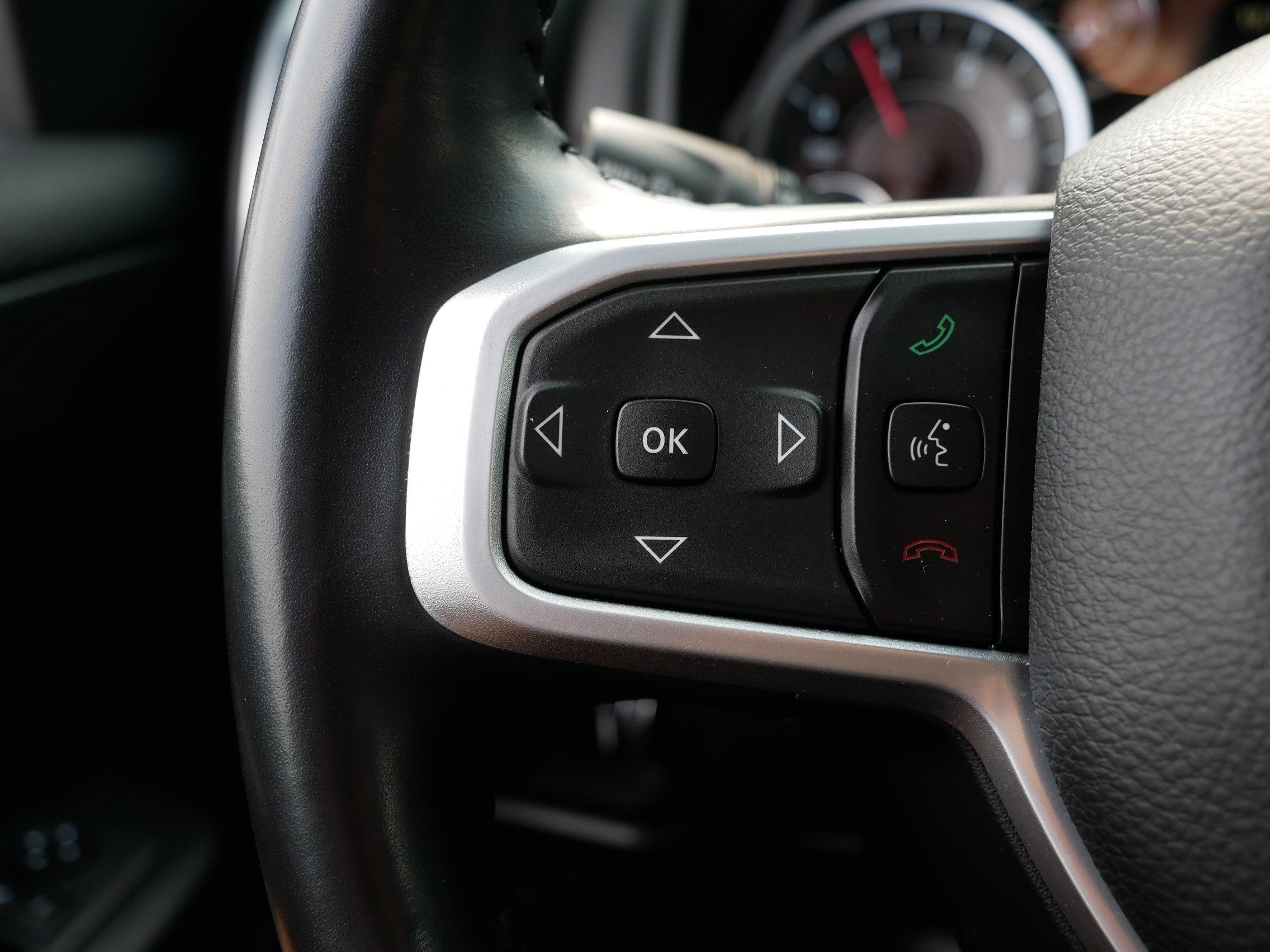 2022 Ram 1500 Big Horn photo 27