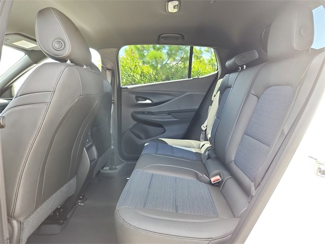 2026 Buick Envista Preferred photo 8