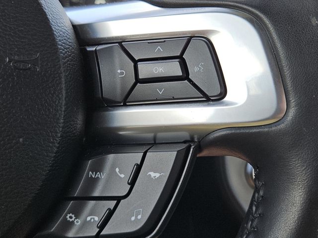 2021 Ford Mustang Mach 1 photo 19