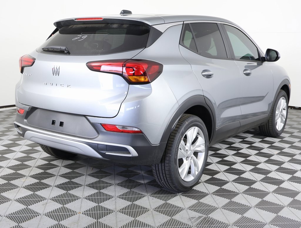 2026 Buick Encore GX Preferred photo 2