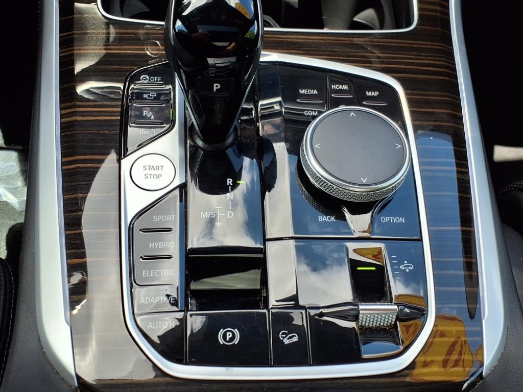 2023 Bmw X5 xDrive45e photo 20