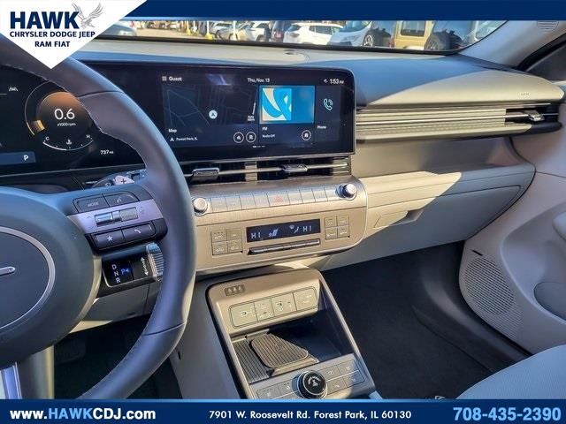 2026 HYUNDAI KONA - Image 25