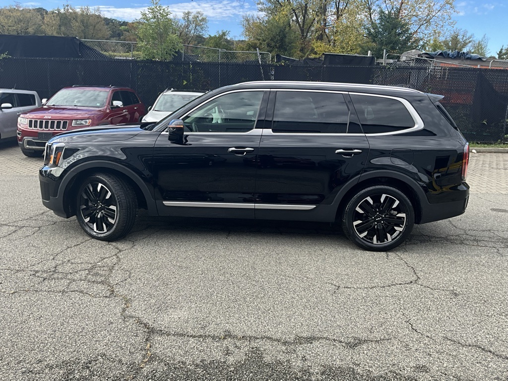 2023 Kia Telluride SX X-Line Prestige X-Pro photo 2