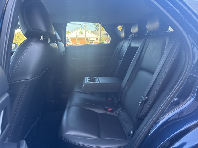 2022 Mazda CX-30 2.5 Select photo 12