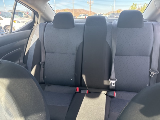 2023 Nissan Versa 1.6 SV photo 18