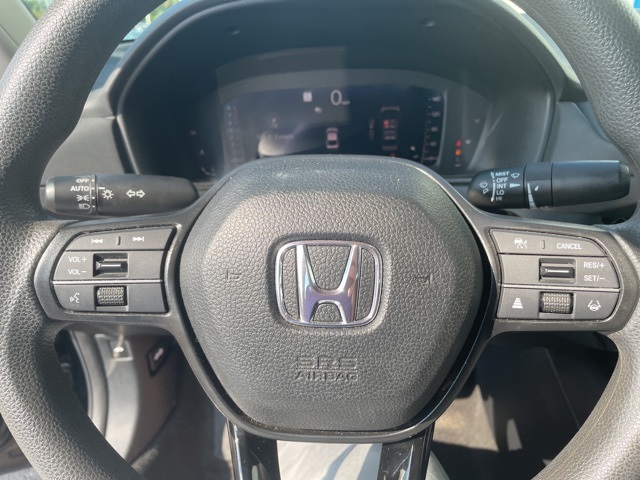 2023 Honda Accord LX photo 6