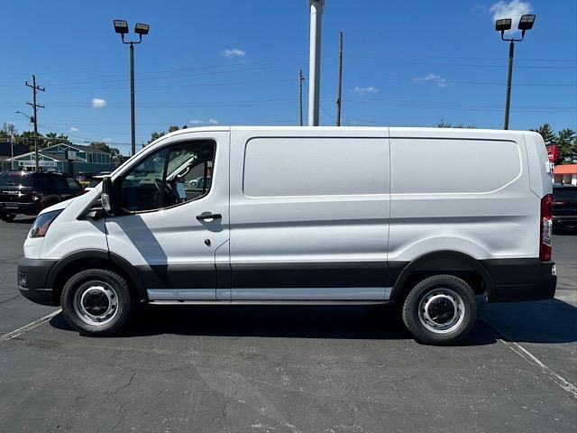 2025 Ford Transit photo 19