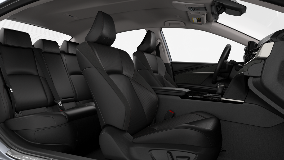 2025 Toyota Camry XLE photo 20