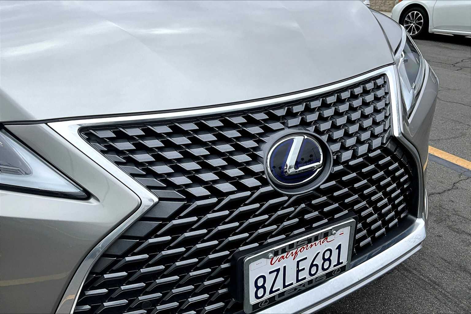 2022 Lexus RX Premium photo 29