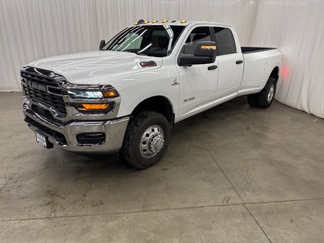 2026 Ram 3500 Big Horn photo 4