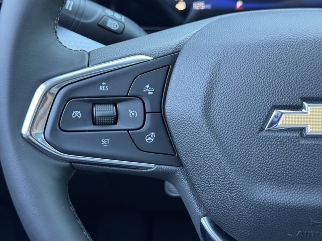 2025 Chevrolet Trax LT photo 24