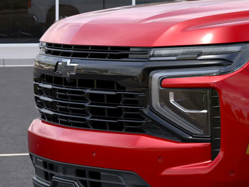 2026 Chevrolet Tahoe RST photo 12