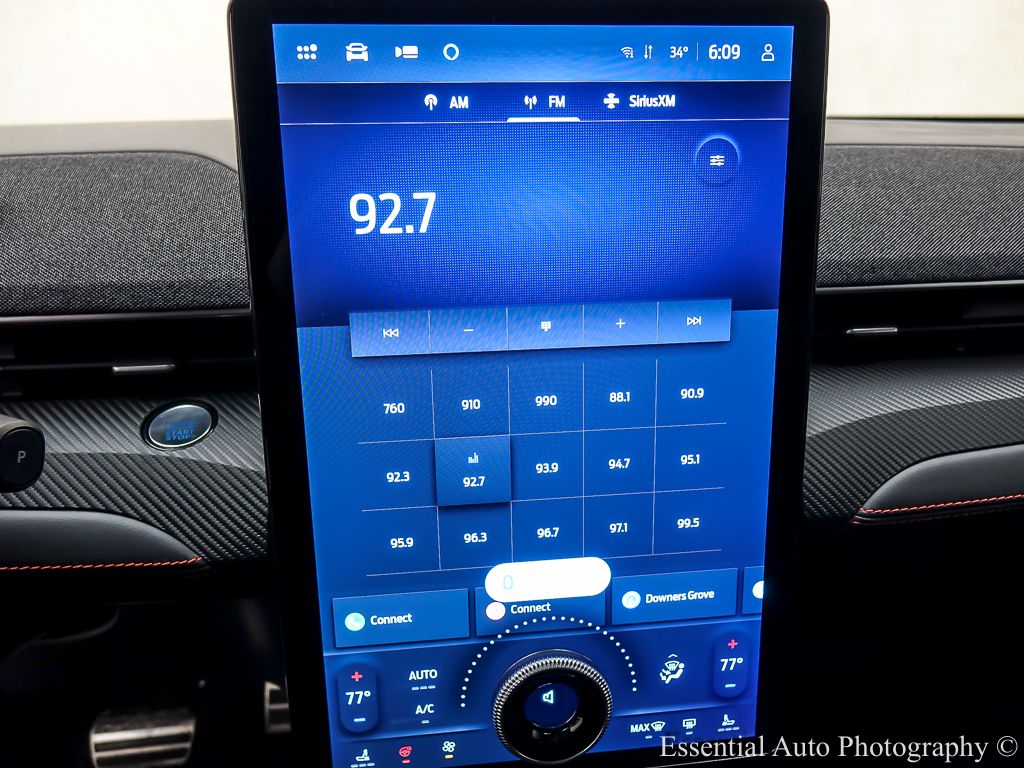 2025 FORD MUSTANG MACH-E - Image 18