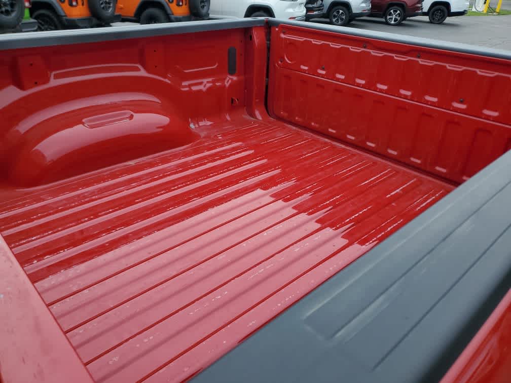 2022 Ram 1500 Big Horn photo 9