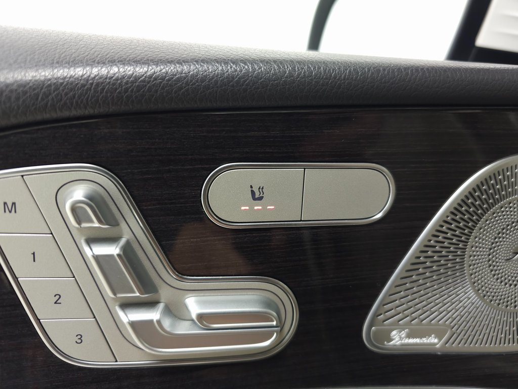 2020 MERCEDES-BENZ GLE-CLASS - Image 14