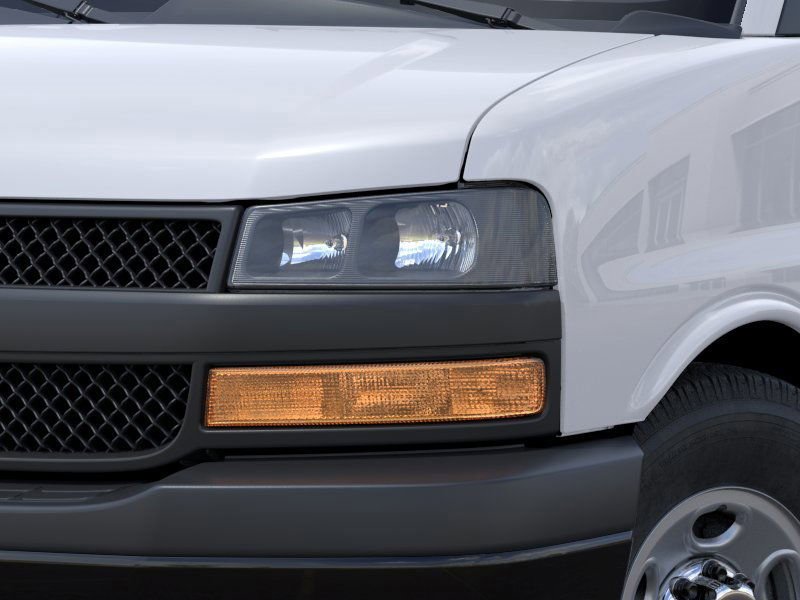 2025 Chevrolet Express Cargo photo 10