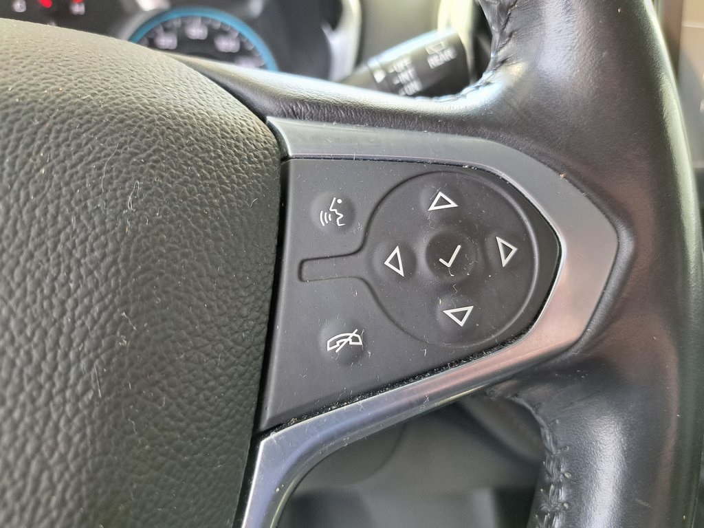 2021 Chevrolet Traverse photo 10