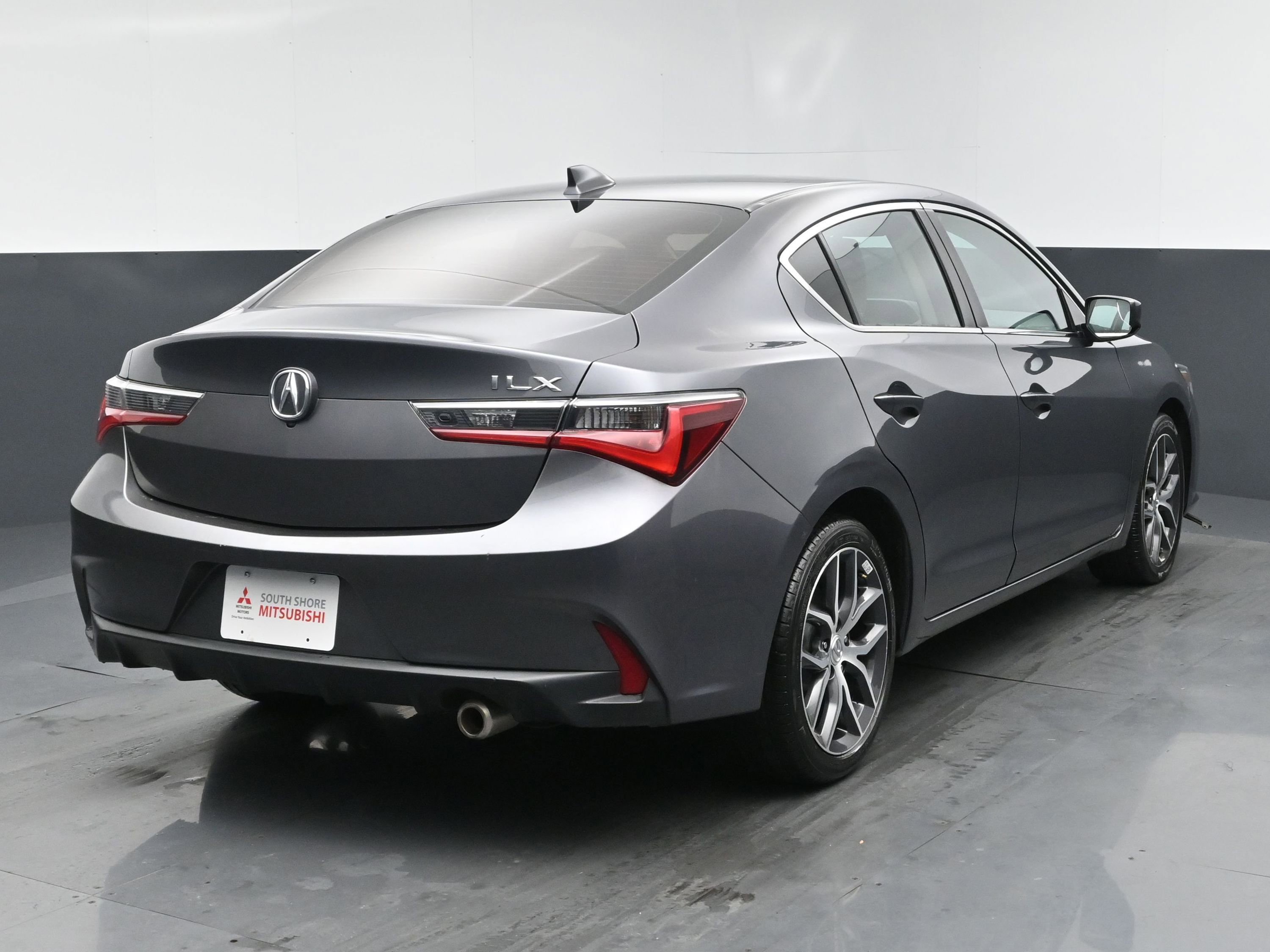 2022 Acura ILX Premium photo 23
