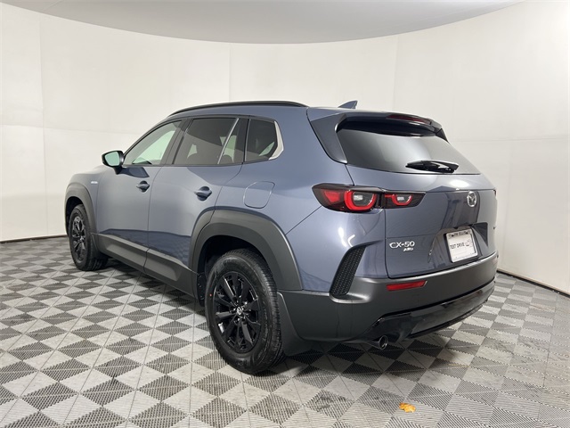 2025 Mazda CX-50 Premium photo 4