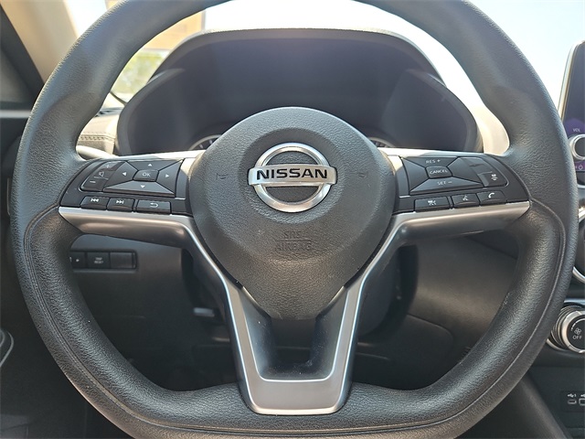 2023 Nissan Sentra SV photo 19