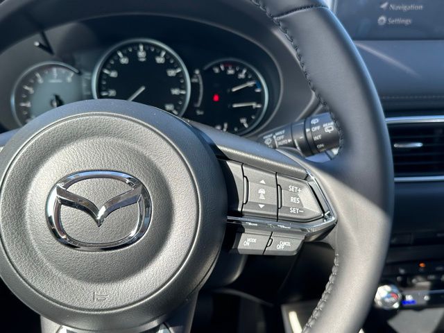 2025 Mazda CX-5 2.5 Premium Plus photo 22