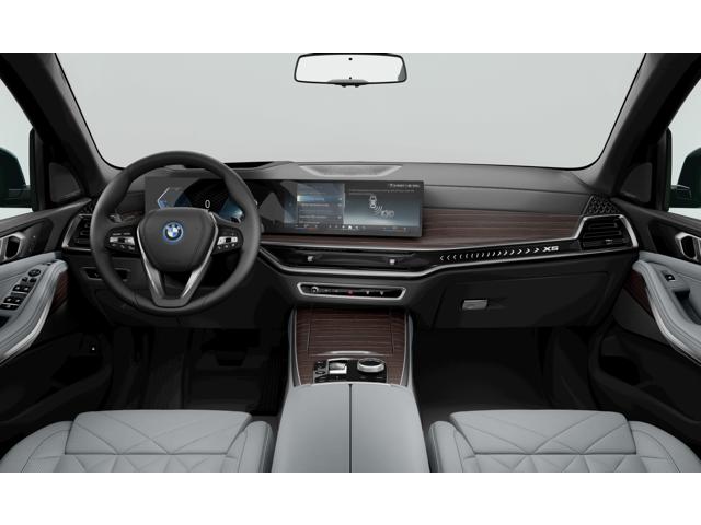 2026 Bmw X5 xDrive50e photo 3